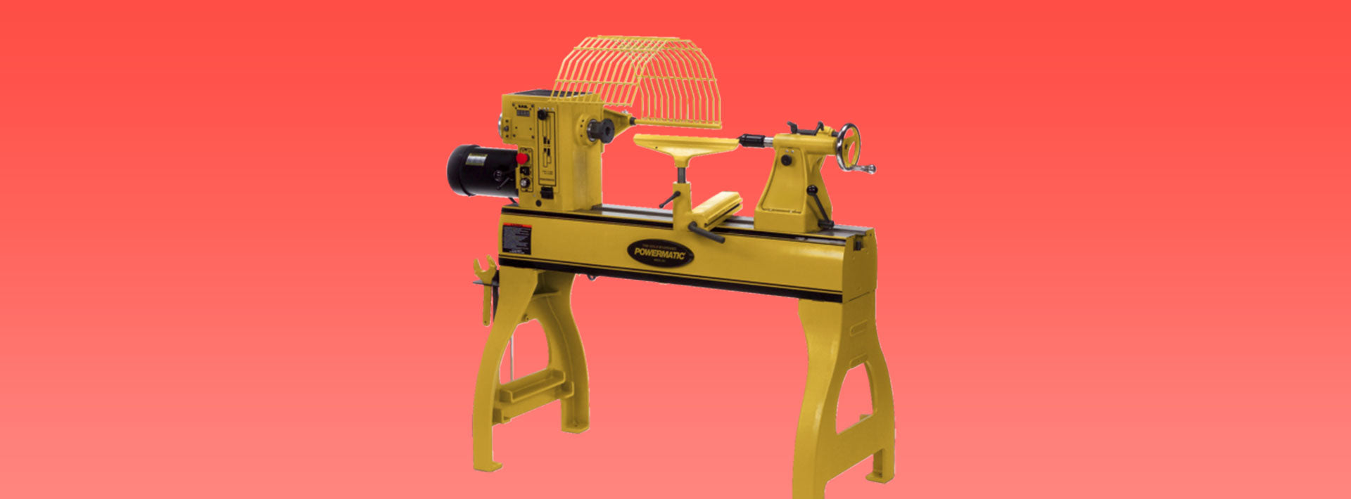 How to choose the right lathe