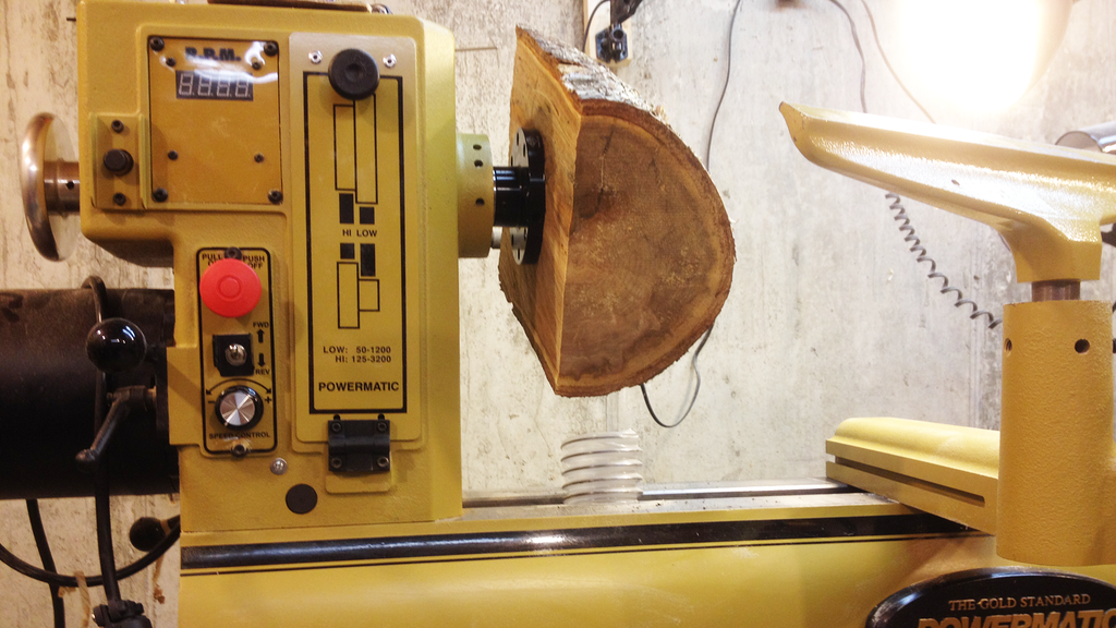 7 ways for Holding and Driving your Wood on the Lathe