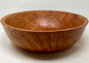 Mystical Madrone Bowl