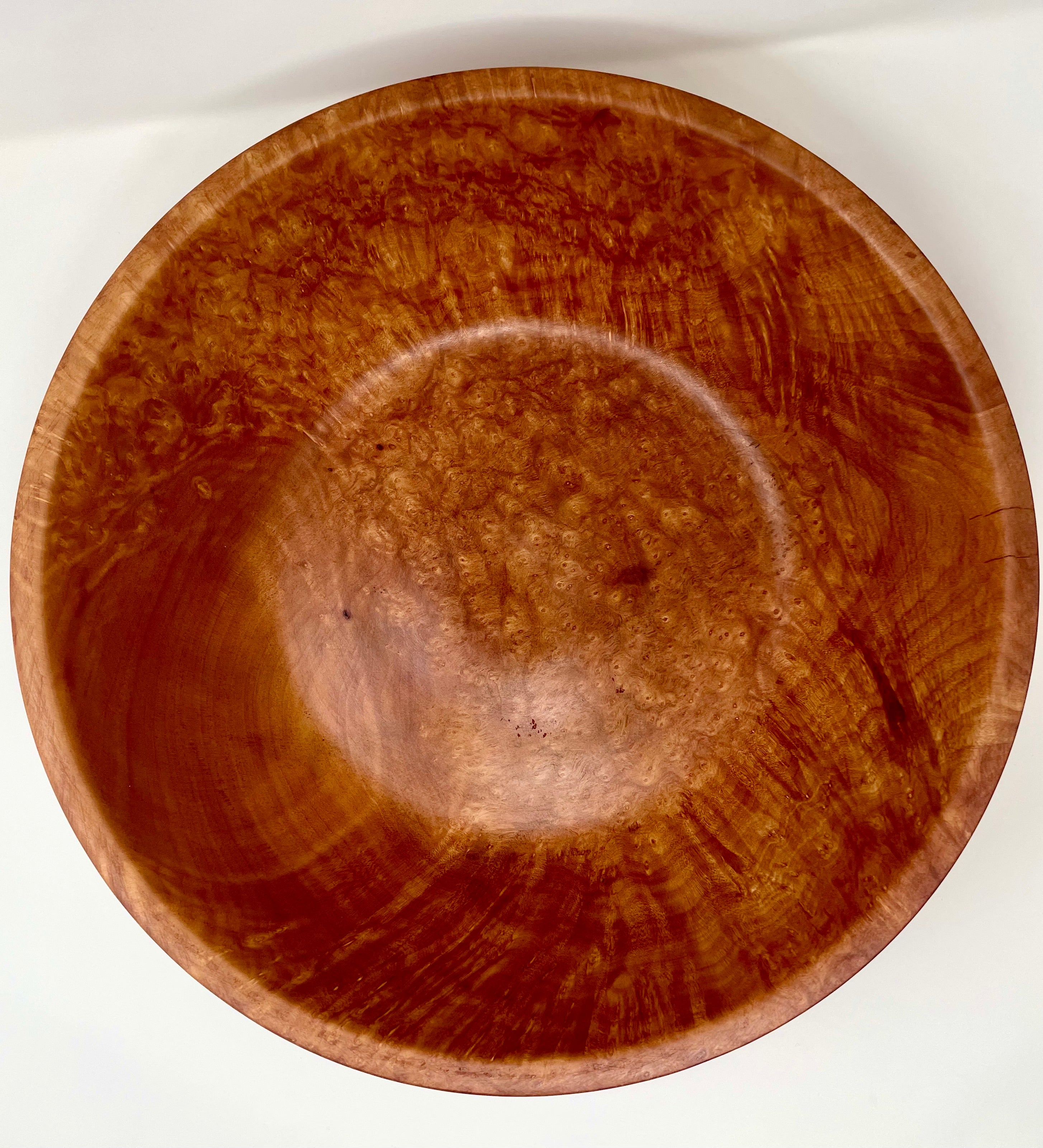 Mystical Madrone Bowl
