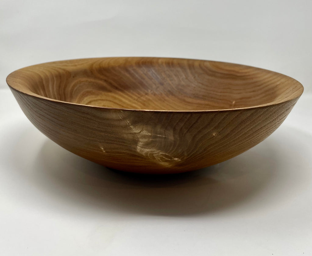 Walnut Salad Bowl