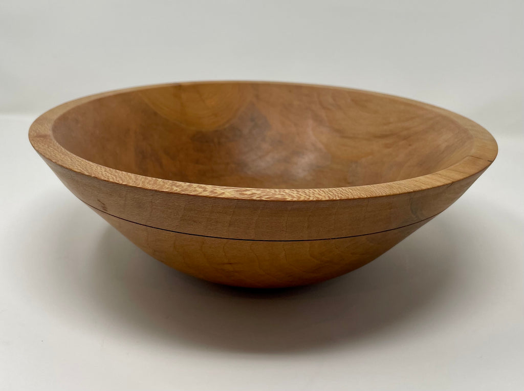 Sycamore Fruit Bowl