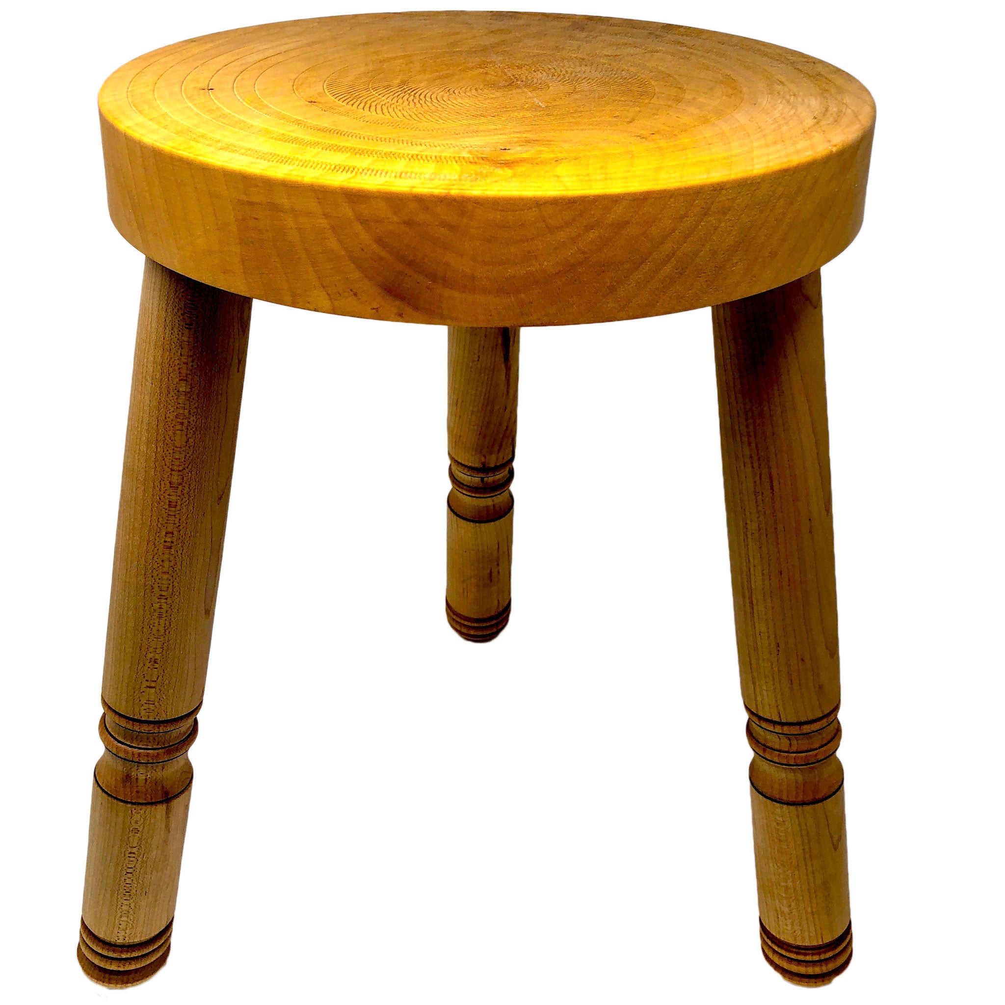Ray Kroc Three Legged Stool at Kimberly Mayer blog