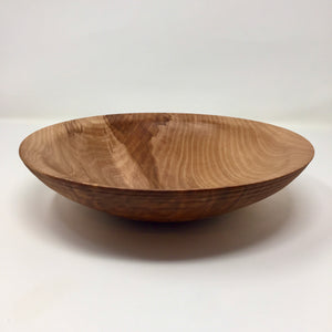 Shallow Madrone Bowl