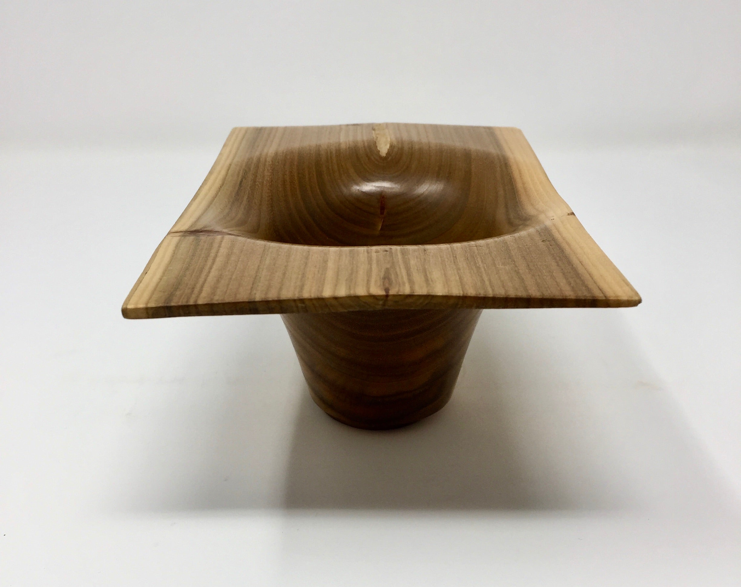 Sumac/Mountain Ash Art Bowl