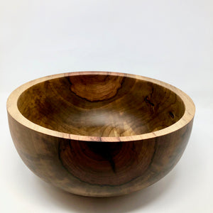 Ceylon Camphor Salad Bowl