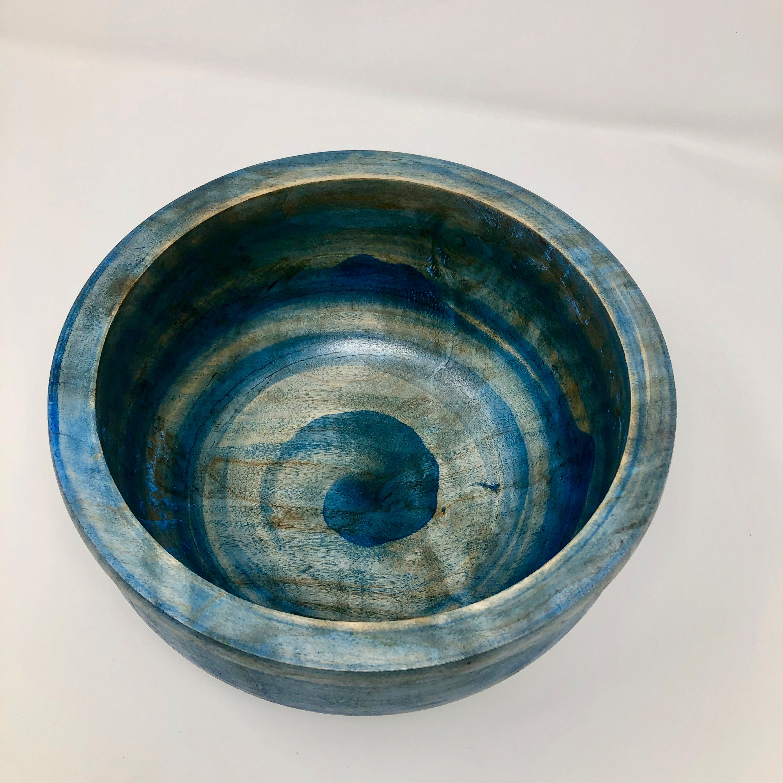Shiramic Art Bowl