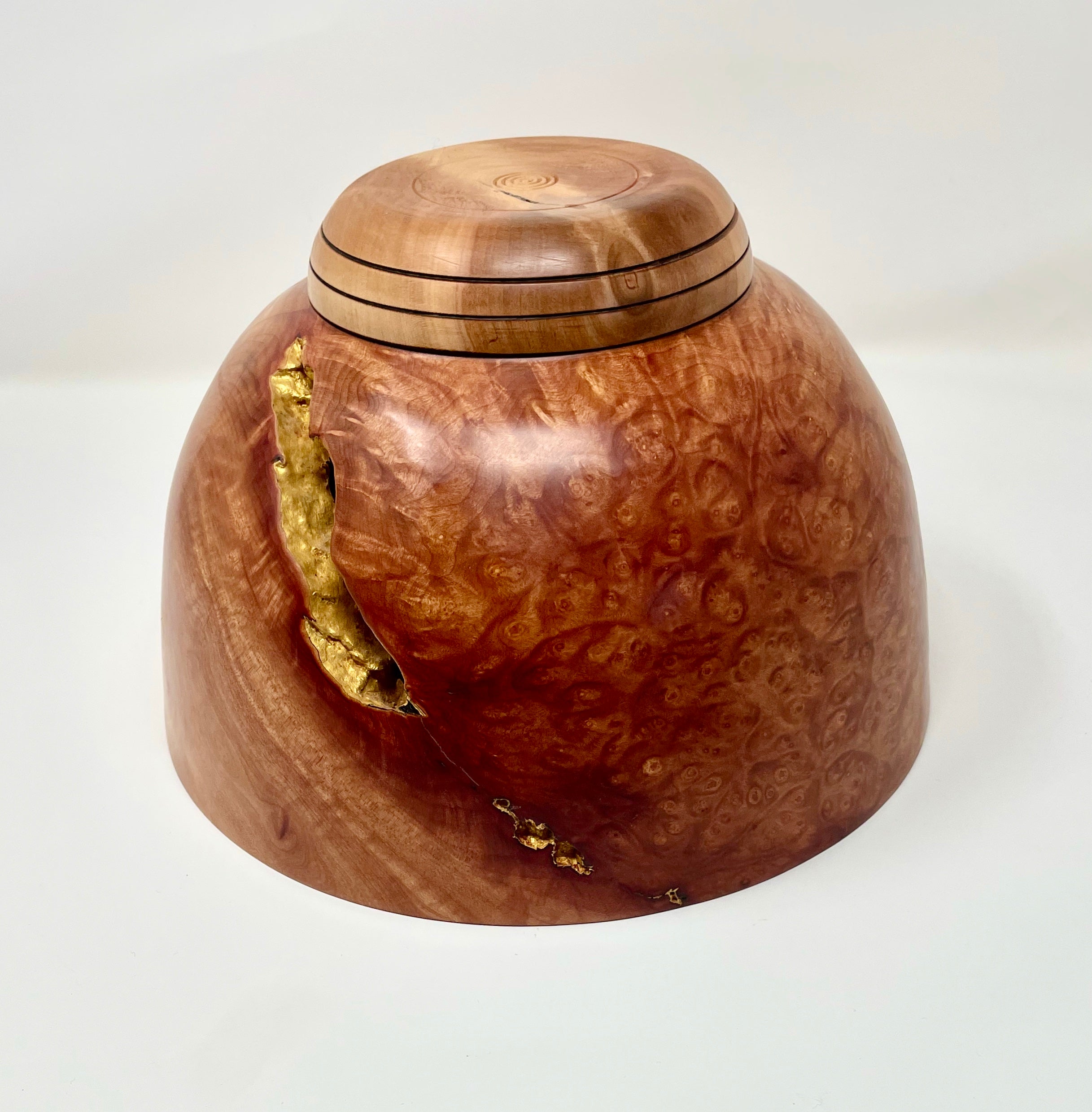 Madrone Fruit Bowl
