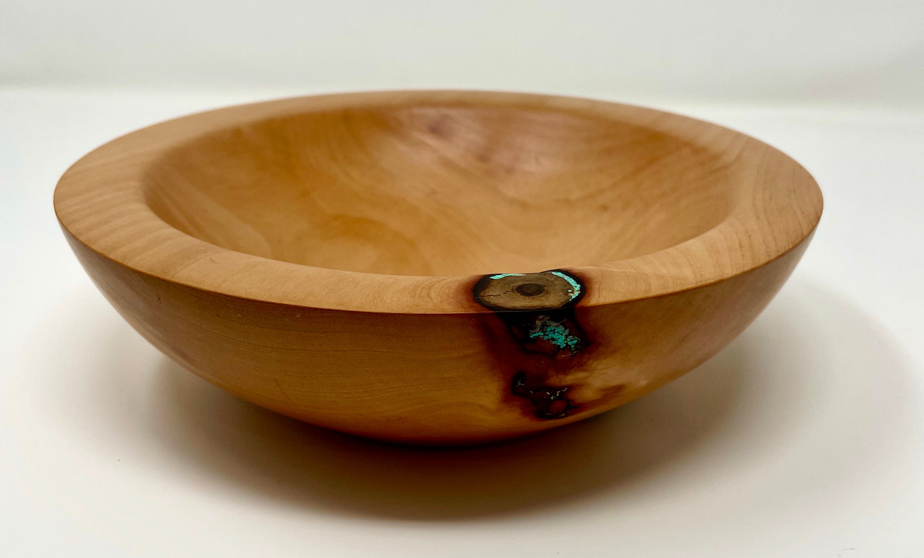 Madrone Snack Bowl