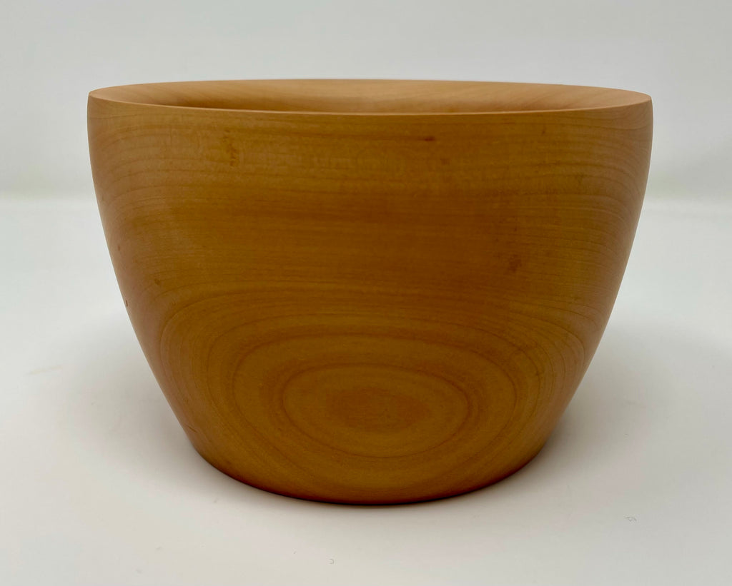 Madrone snack bowl