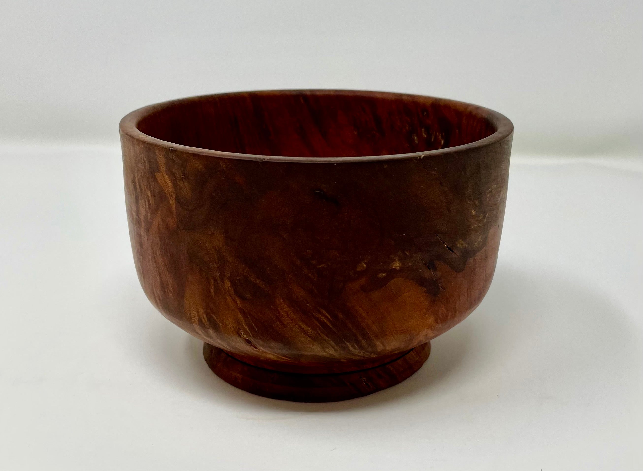 Madrone Snack Bowl