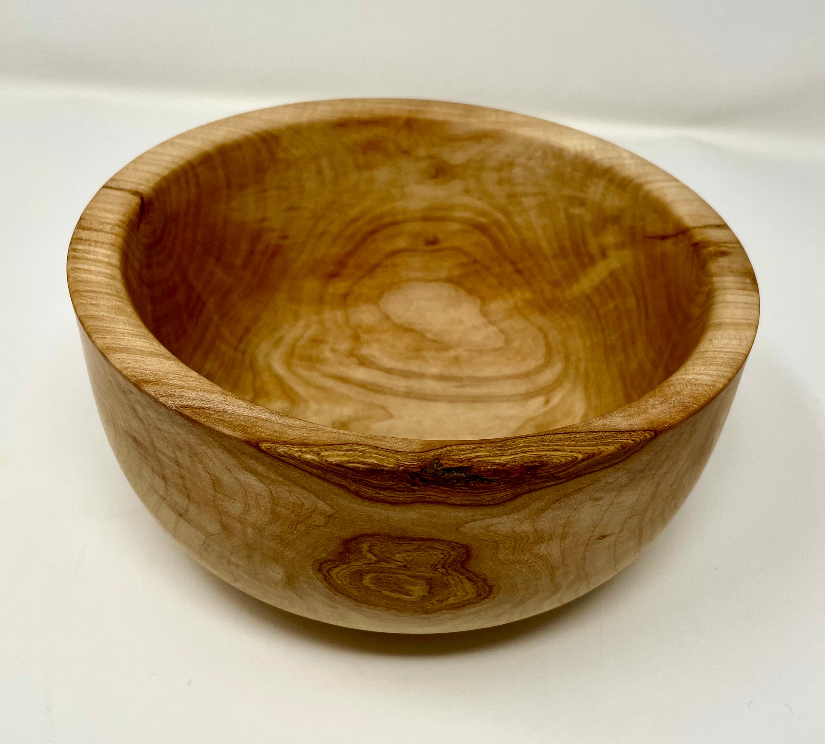 Rare  Rare Rare Rhody Bowl